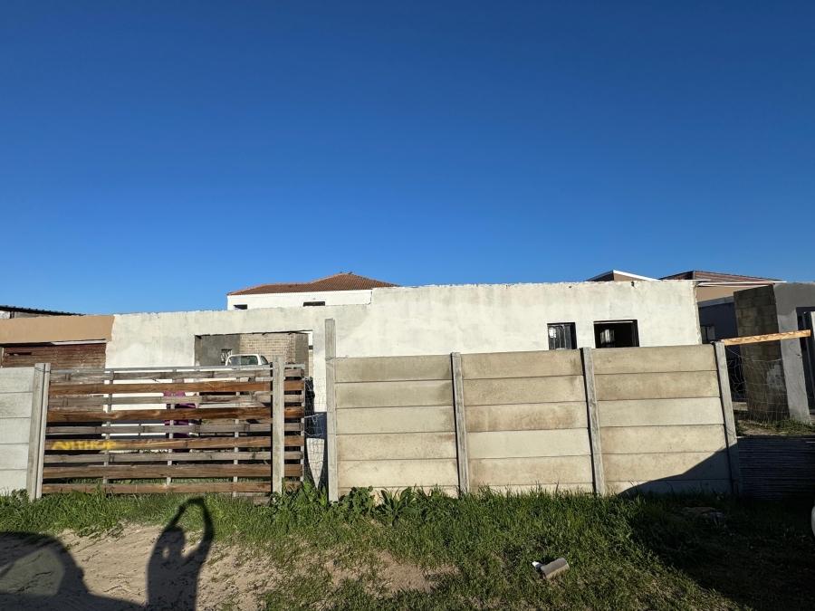 3 Bedroom Property for Sale in Forest Glade Western Cape